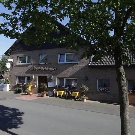 Gasthof Brinkmeier-2