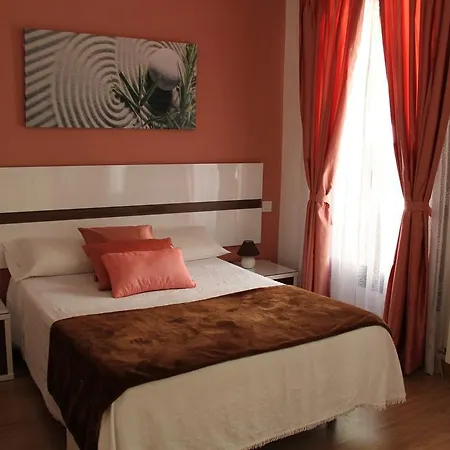 Casa de Huéspedes Galaica-2