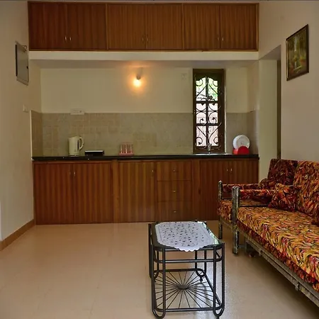 Antonio'S Residency Goa-3
