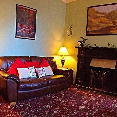 Cashel Town Center Inn-2