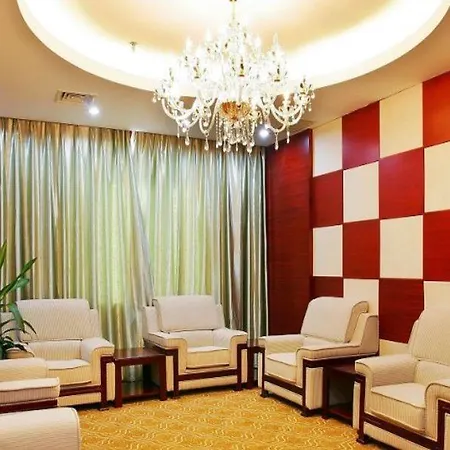 Crown International Hotel-3