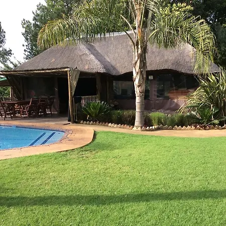 The Orchards Executive Accommodation-2