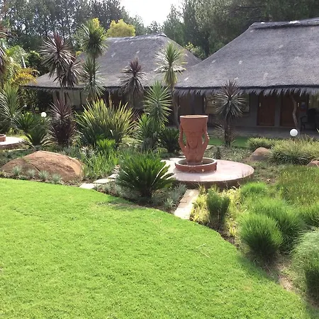 The Orchards Executive Accommodation-3
