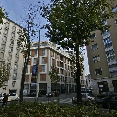 Milano Brera Relais-3
