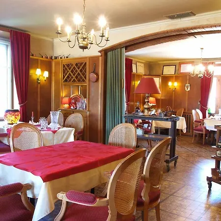 L'ARBEZIE Franco Suisse-2