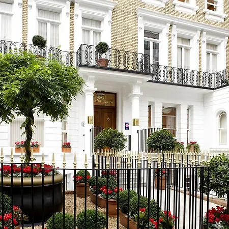 Beaufort House - Knightsbridge-3