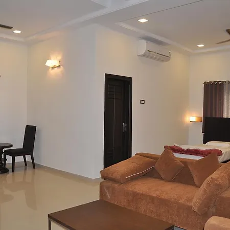 Hotel Sslr ,Gangavathi-3