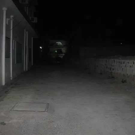 Hotel Shiv Ganga-2
