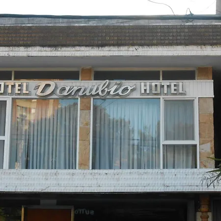 Hotel Danubio-3