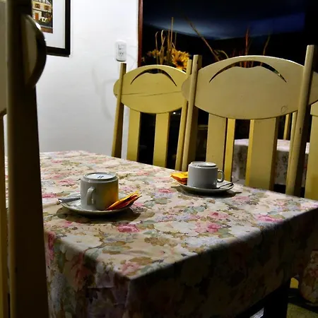 Hotel Danubio-2