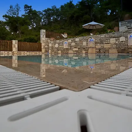 Kamarca House Hotel-2