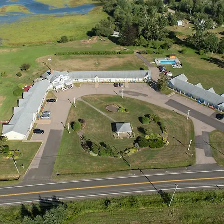 Annapolis Royal Inn & Suites-3