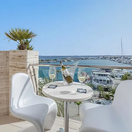 Hostal Brisa Marina-3