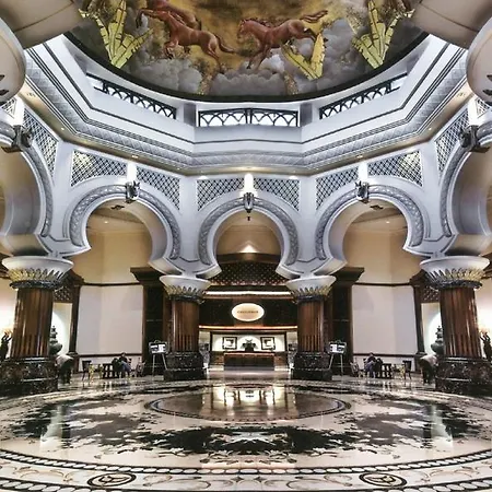 Palace Of The Golden Horses-3