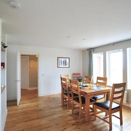 Beinn Edra House B&B-3
