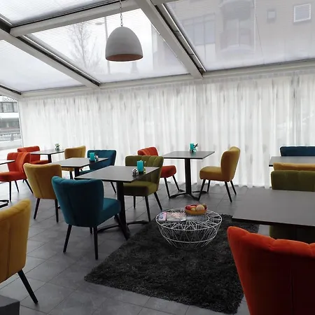 Villahotel Vlissingen-2