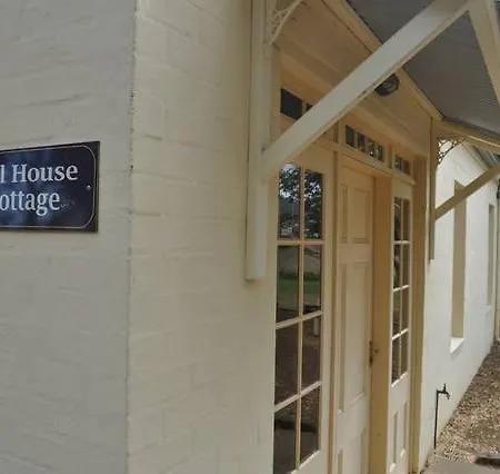 The Mill House Cottage-3