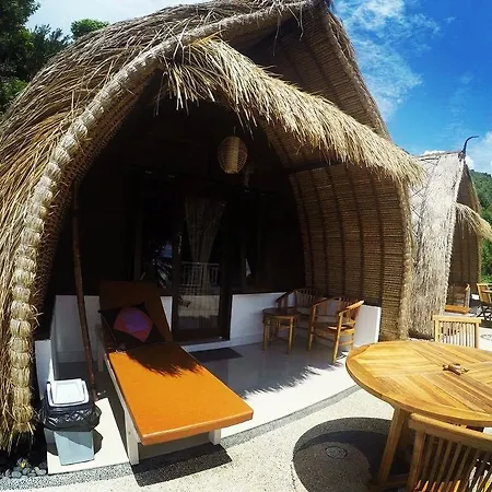 Amed Paradise Warung & House Bali-3