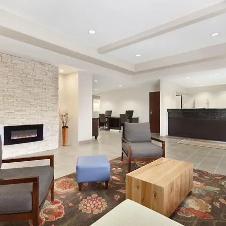Country Inn & Suites By Radisson, Fresno North, Ca-3
