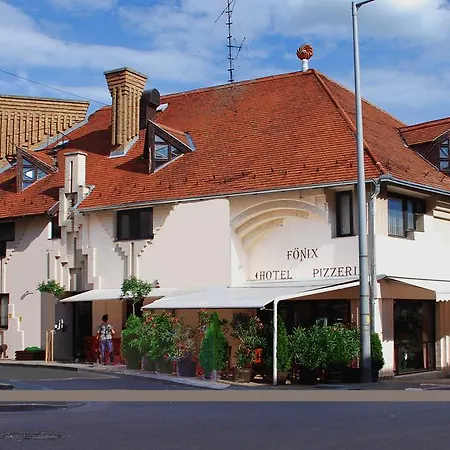 Hotel Főnix-2