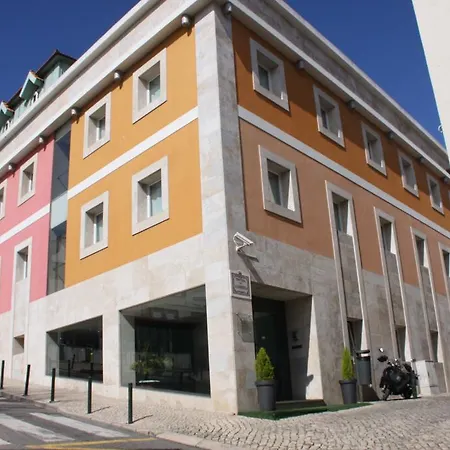 Cascais Hotel-2