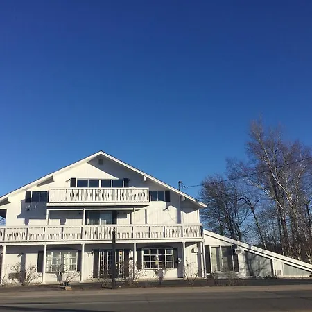The Beach Rose Inn-2