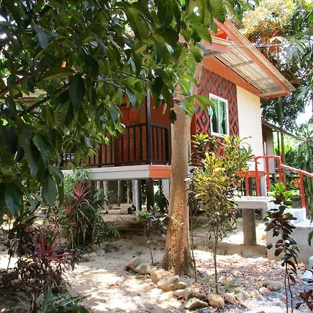 Khaosok Island Resort-3