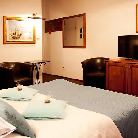 Hotel Pod Orlem-2