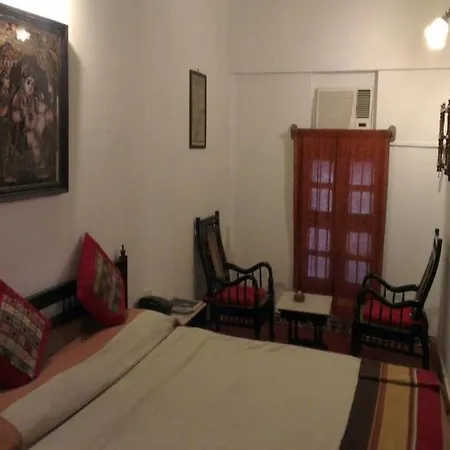 Indeco Hotels Swamimalai-2