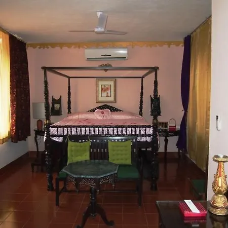 Indeco Hotels Swamimalai-3