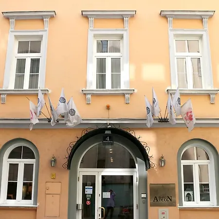 Arthotel Ana Adlon Vienna-3