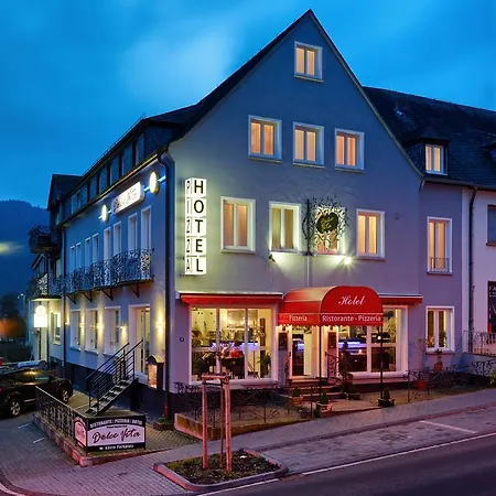 Hotel Dolce Vita-2