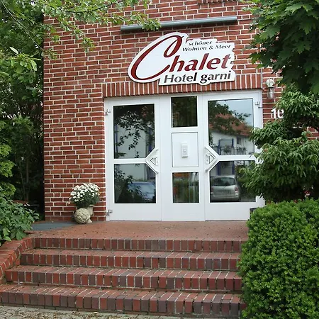 Hotel Chalet-3