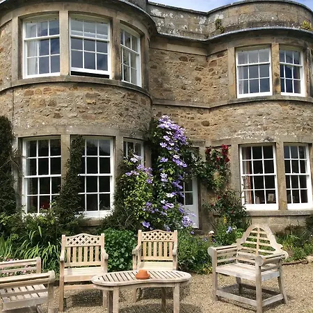 Whashton Springs Farmhouse B&B-2