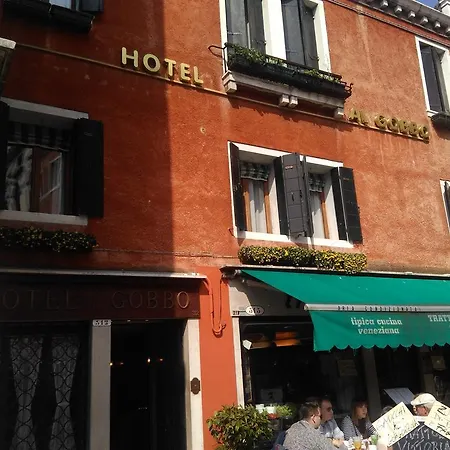 Albergo Al Gobbo-2