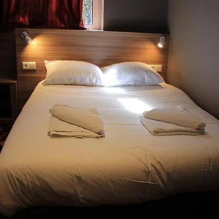 Aston City Hotel-3