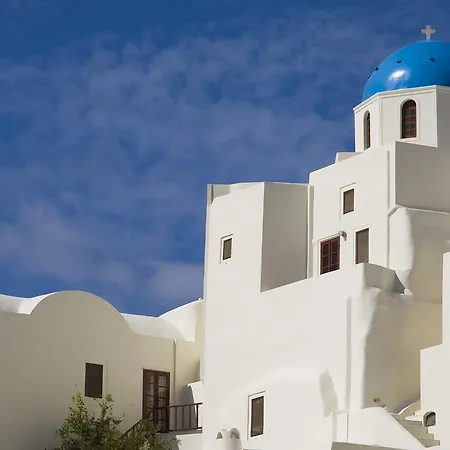 Chelidonia Luxury Suites-3