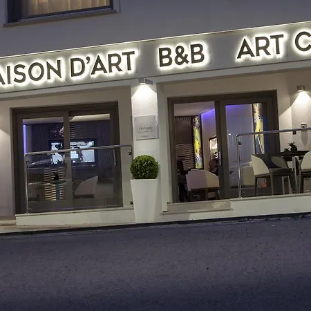 La Maison D'Art-2