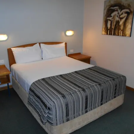 Cannon Park Motel-2
