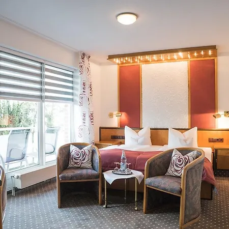 Hotel Chalet-2