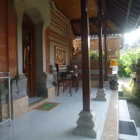Shindu Home Stay-2