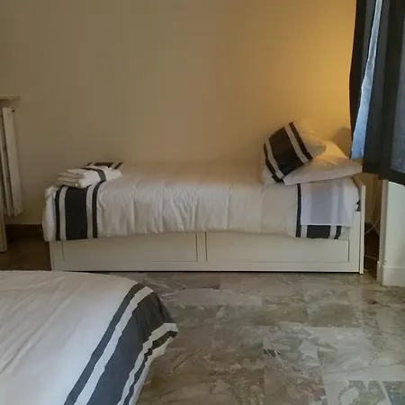 B&B Casa Rosellina-2