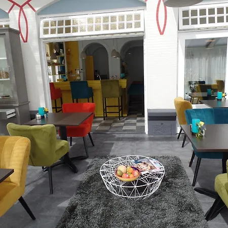 Villahotel Vlissingen-3