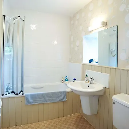 B&B Castleton House-2