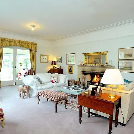 B&B Castleton House-3