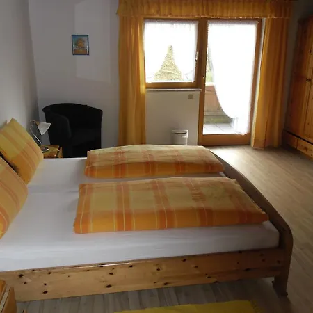 Gasthof Pension Gregori-2