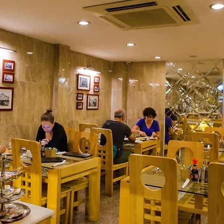 Golden Art Hotel-2