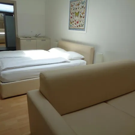 Hotel Locanda Castagnola-2