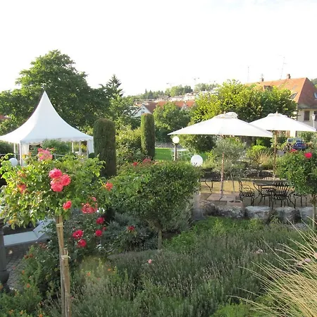 Hotel Villa Seeschau - Adults only-3