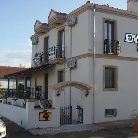 Ender Hotel (Adults Only)-3